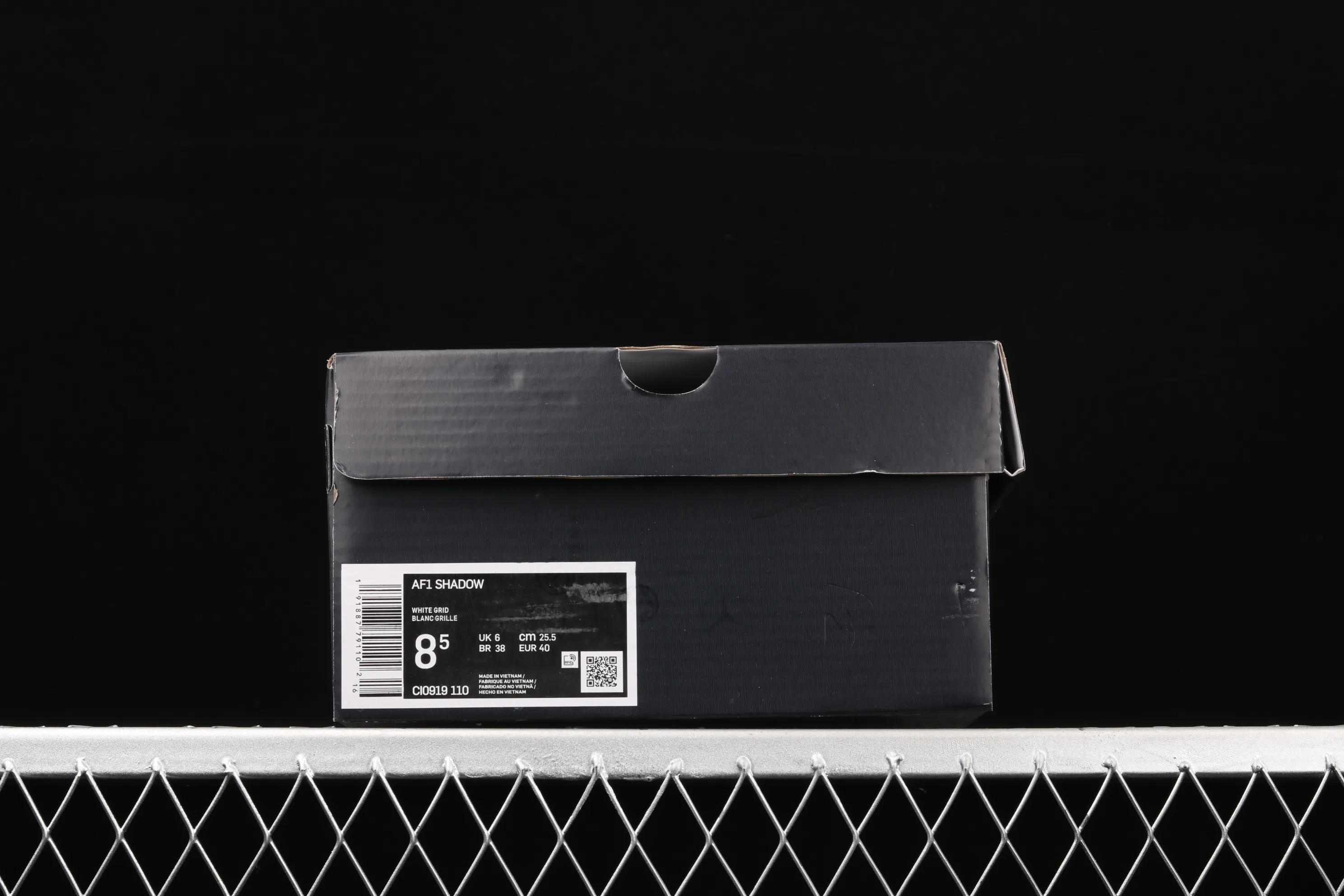 All Categories Nk Air Force 1 Air Force Series Nk Air Force 1 Shadow Air Force Lightweight Increase Nk Air Force 1 Shadow Air Force One Lightweight Increase Low-top Versatile Sneakers CI0919-110
